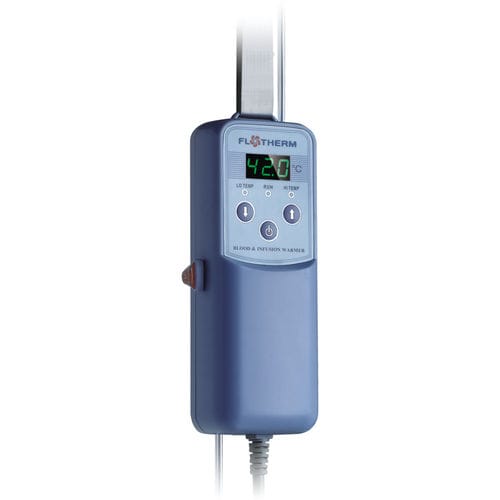 Infusionswärmer für Dialyse - QW3 - Keewell Medical Technology - Notfall / für Intensivpflege / für OP-Saal