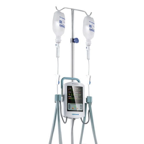 Blutwärmer für Dialyse - FT2800 - Keewell Medical Technology - Notfall / für Intensivpflege / für OP-Saal