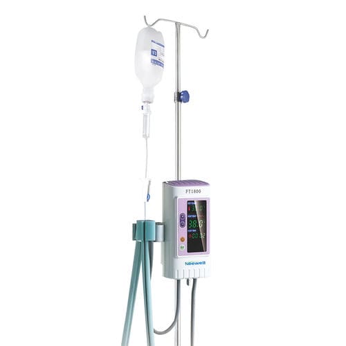 Blutwärmer für Dialyse - FT1800 - Keewell Medical Technology - Notfall / für Intensivpflege / für OP-Saal