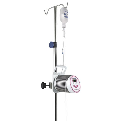 Blutwärmer für Dialyse - QW618 - Keewell Medical Technology - Notfall / für Intensivpflege / für OP-Saal
