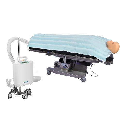 Patientenwärmesystem für medizinische Matratzen - KPW4000 - Keewell Medical Technology - wärmegeregelt