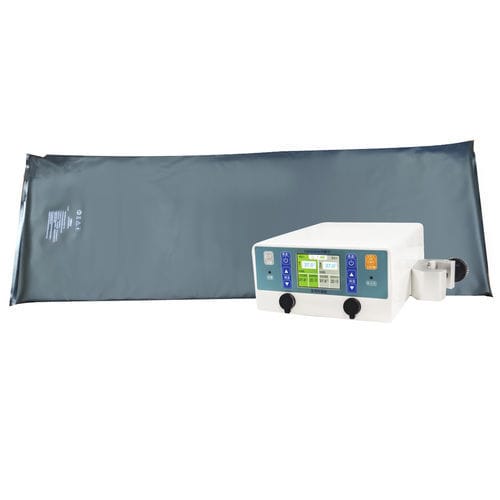Patientenwärmesystem für medizinische Matratzen - KPW3000  - Keewell Medical Technology - wärmegeregelt