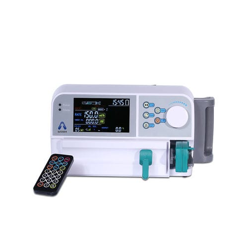 Spritzenpumpe / 1 Kanal - OSP-500 - Shenzhen Osen Technology