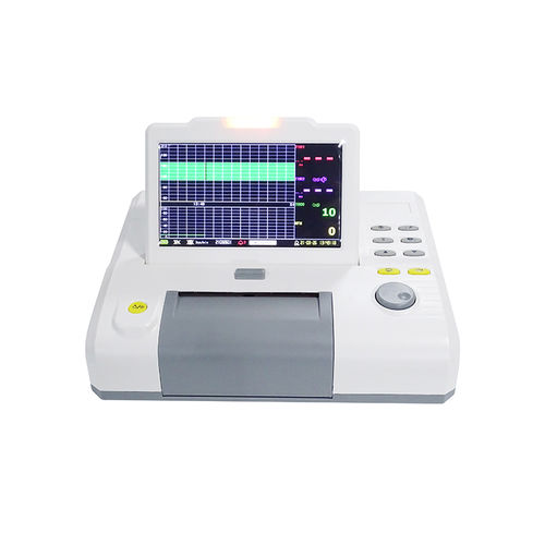 FHR-Fetalmonitor - X7 - Shenzhen Osen Technology - MECG / TOCO / mit Drucker