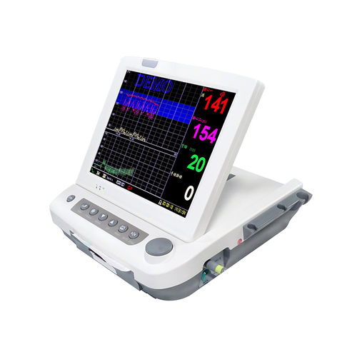 FHR-Fetalmonitor - OSEN9000B - Shenzhen Osen Technology - SpO2 / MECG / PNI