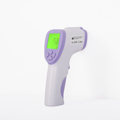 Fieberthermometer - DT-8806C - Shenzhen Osen Technology - Infrarot / Stirn / kontaktlos
