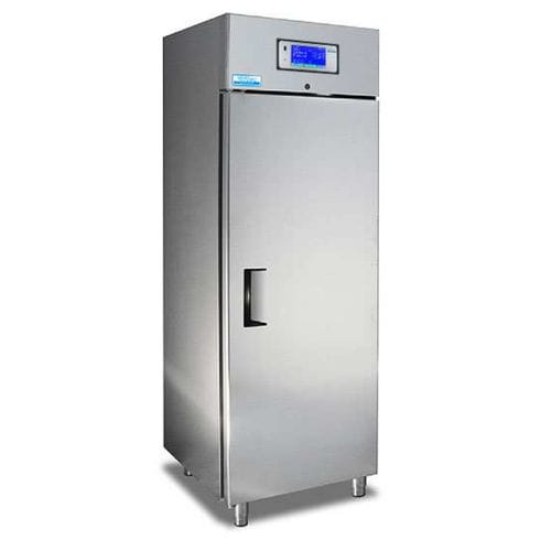 Laborkühlschrank - TC 203 - tritec - vertikal / 1 Tür / mit Abtauautomatik