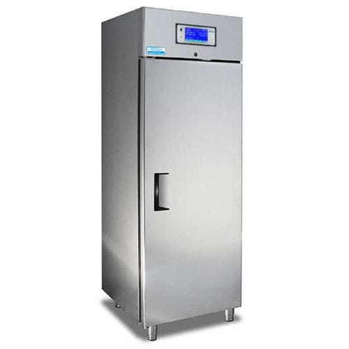 Kühlschrank für Blutbanken - TC 509 - tritec - vertikal / 1 Tür / mit Abtauautomatik