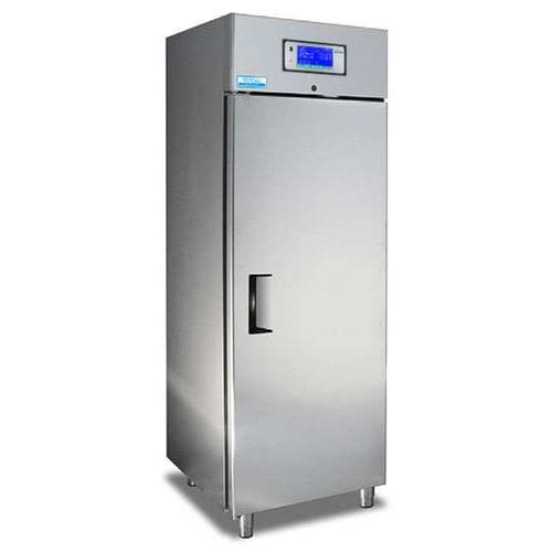 Kühlschrank für Blutbanken - TC 560 - tritec - vertikal / 1 Tür / mit Abtauautomatik
