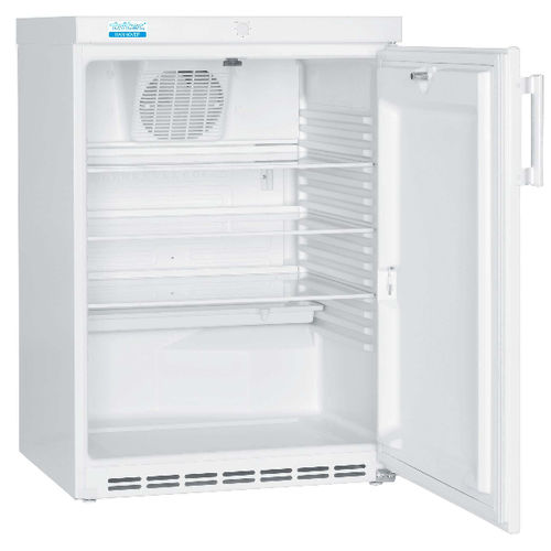 Laborkühlschrank - TC 1001-ex - tritec - vertikal / 1 Tür / hermetisch abgedichtet
