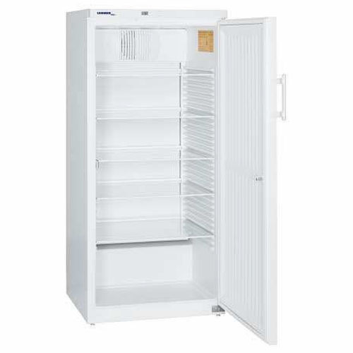 Laborkühlschrank - TC 1004-ex - tritec - vertikal / 1 Tür / ex-geschützt
