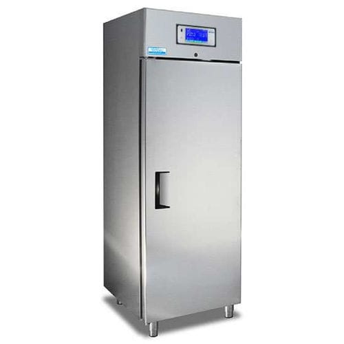 Laborgefrierschrank - TC 209 - tritec - vertikal / 1 Tür / mit Abtauautomatik
