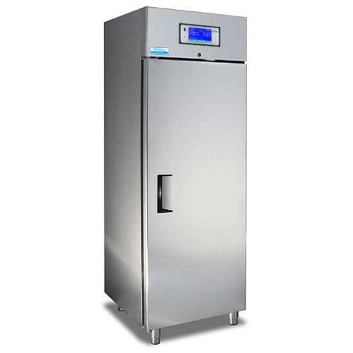 Laborgefrierschrank - TC 210 - tritec - vertikal / 1 Tür / mit Abtauautomatik