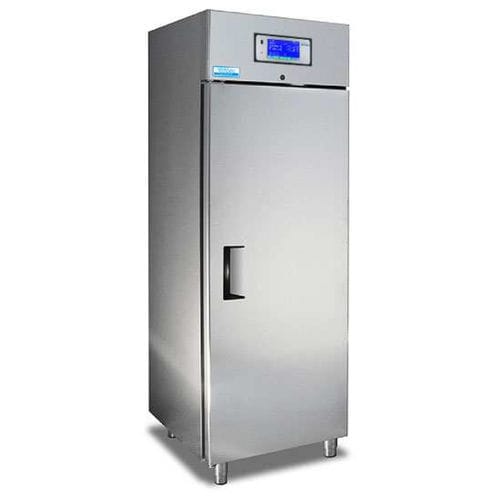 Laborgefrierschrank - TC 211 - tritec - vertikal / 1 Tür / mit Abtauautomatik