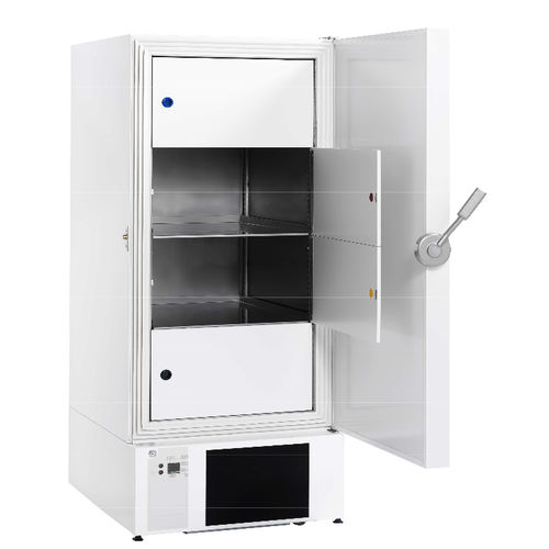 Laborgefrierschrank - TC 305 - tritec - vertikal / 1 Tür / mit manueller Abtauung
