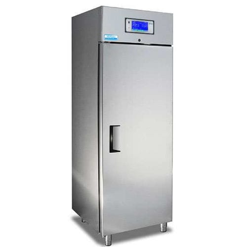 Gefrierschrank für Blutplasma - TC 512 - tritec - Schrank / 1 Tür / mit Abtauautomatik