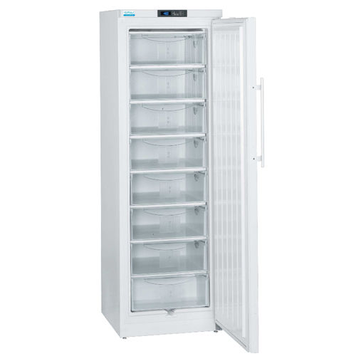 Laborgefrierschrank - TC 1006-ex  - tritec - vertikal / 1 Tür / funkenhemmend
