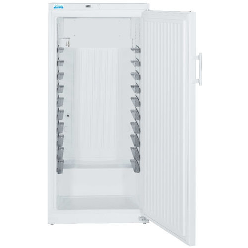 Laborgefrierschrank - TC 1005-ex - tritec - vertikal / 1 Tür / hermetisch abgedichtet