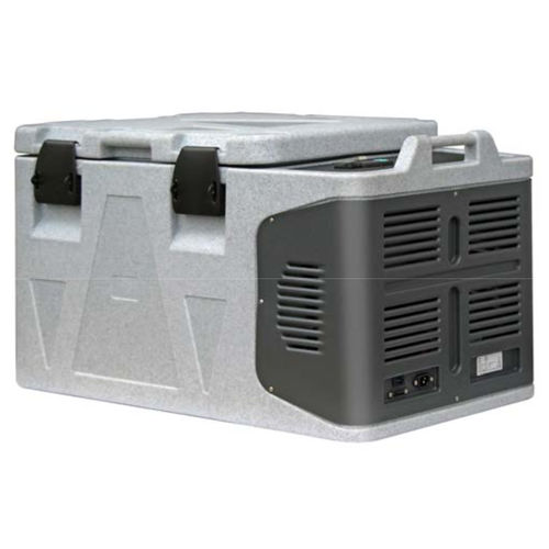 Laborkühlschrank - TC 703 - tritec - mit Safe / tragbar / 1 Tür