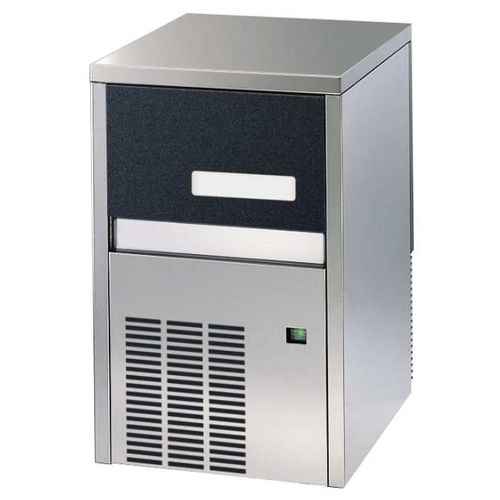 Labor-Eismaschine / Eiswürfel - TC 406 - tritec