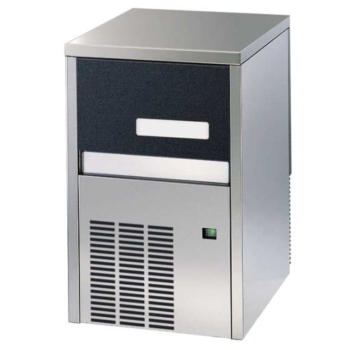 Labor-Eismaschine / Eiswürfel - TC 407 - tritec