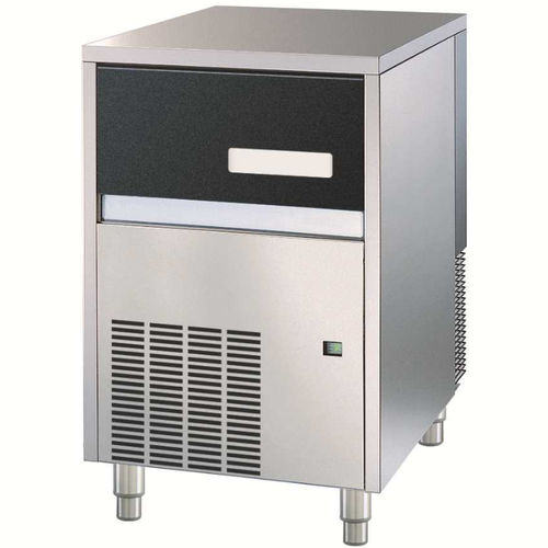 Labor-Eismaschine / Flocken - TC 402 - tritec