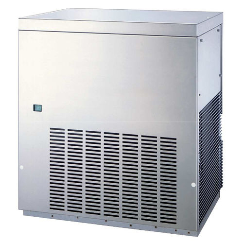 Labor-Eismaschine / Flocken - TC 404 - tritec