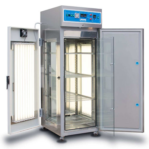 Klimatestkammer - KB 7070 F-LL  - tritec - Feuchte / Temperatur / Kühlung