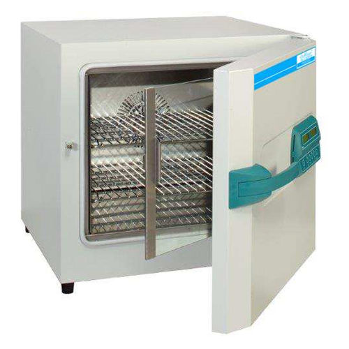 Beheizter Labor-Inkubator - B 9025  - tritec - Zellkultur / Tisch / Edelstahl