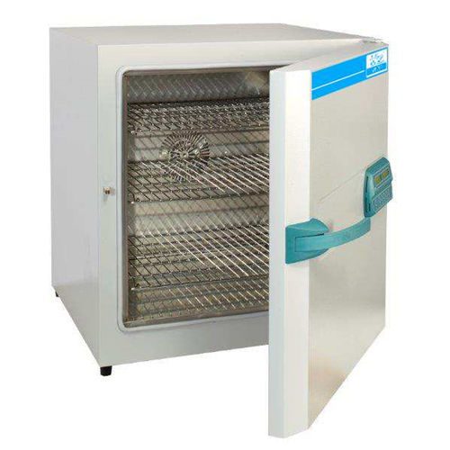 Beheizter Labor-Inkubator - B 9051  - tritec - Zellkultur / Tisch / Edelstahl