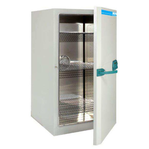 Beheizter Labor-Inkubator - B 9130 - tritec - Zellkultur / bodenstehend / Edelstahl