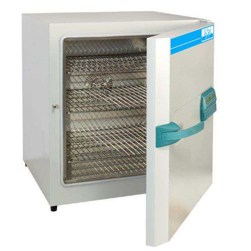 Laborsterilisator - TS 9026  - tritec - Heißluft / Tisch / kompakt