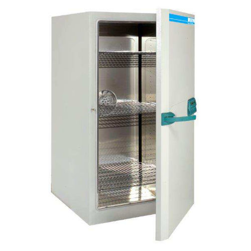 Laborsterilisator - TS 9430 - tritec - Heißluft / Tisch / Edelstahl