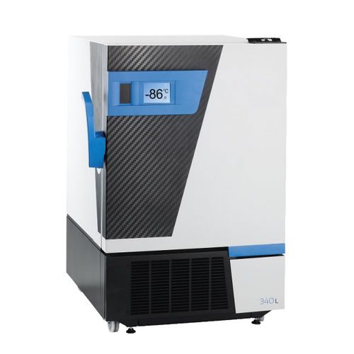 Laborgefrierschrank - TC 302-Premium - tritec - vertikal / mit manueller Abtauung / mit RFID-Technologie