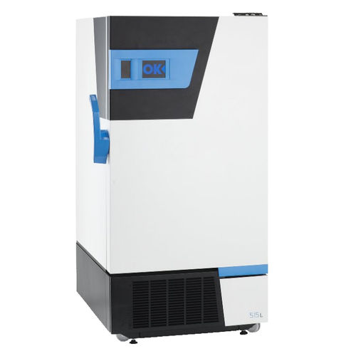 Laborgefrierschrank - TC 303-Basic - tritec - vertikal / 1 Tür / mit manueller Abtauung