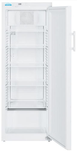 Laborkühlschrank - TC 1003-ex - tritec - vertikal / 1 Tür / hermetisch abgedichtet