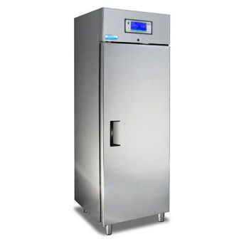 Laborgefrierschrank - TC 1018-S - tritec - zur Probenlagerung / vertikal / 1 Tür