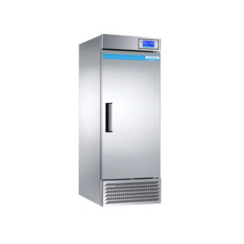 Labor-Inkubator / CO2 - KB 9201 - tritec - bodenstehend / Edelstahl / 1 Tür