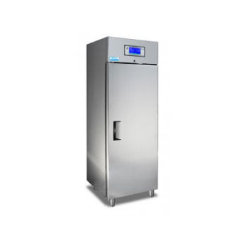 Labor-Inkubator / CO2 - KB 9204 - tritec - bodenstehend / Edelstahl / 1 Tür