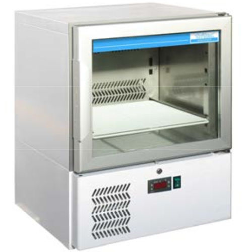 Kühlschrank für Apotheken - TC 100-V - tritec - medizinisch / Unterbau / 1 Tür