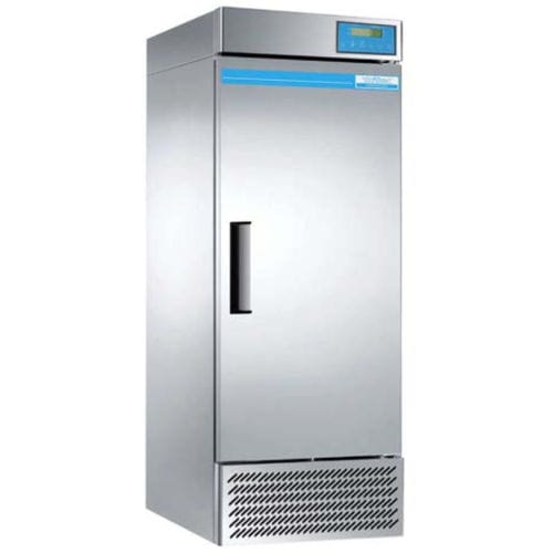 Laborkühlschrank - TC 201 - tritec - vertikal / 1 Tür / hermetisch abgedichtet