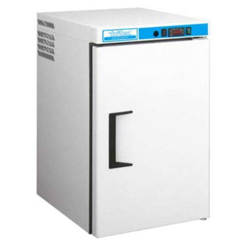 Laborgefrierschrank - TC 231 - tritec - Unterbau / 1 Tür / hermetisch abgedichtet