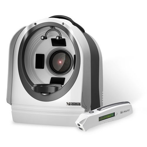 System zur Analyse des Hautzustands - A-ONE STANDARD - Bomtech