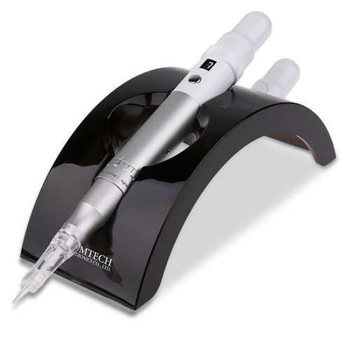 Mechanisches Mikronadelgerät - DIGITAL-HAND-NW - Bomtech - Handgerät