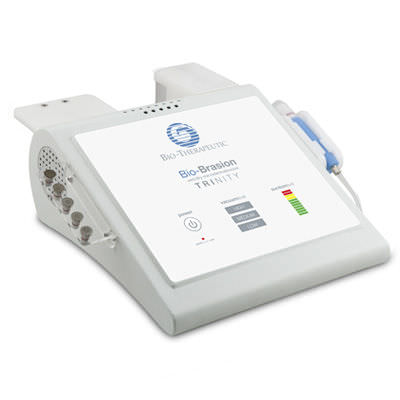 Mikrodermabrasionseinheit - bt-PRO™ Bio-Brasion - Bio-Therapeutic