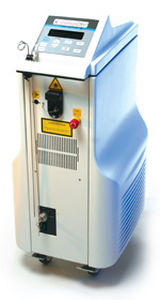Krampfaderbehandlungs-Laser - CTEV™ - Cooltouch - Nd:YAG / auf Wagen
