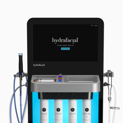 Peelingbürste - HydraFacial MD® - Edge Systems