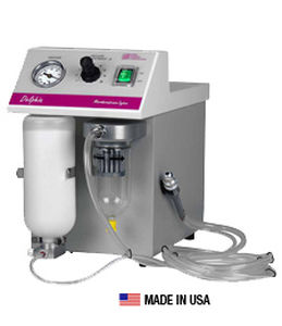 Mikrodermabrasionseinheit - Delphia® - Edge Systems