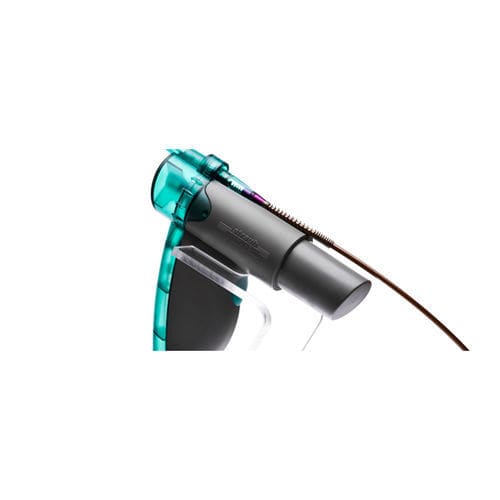 Thrombektomiekatheter - ROTAREX®S - Straub Medical - Atherektomie / Blutgefäß