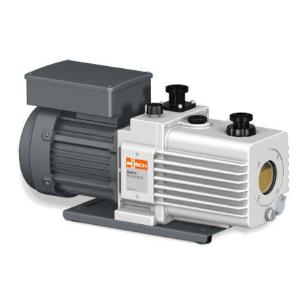 Labor-Vakuumpumpe - 52193 - Inertec - Membran / geschmiert